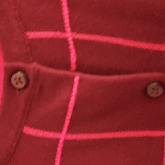 NWOT a.new.day sweater XL - Picture 4 of 9